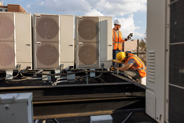 Best HVAC for Healthcare Facilities in Mount Pleasant, PA