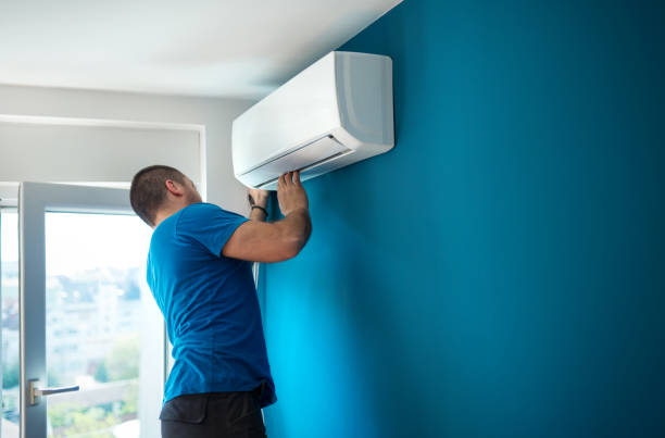 Best Ductless Mini-Split Systems in Mount Pleasant, PA