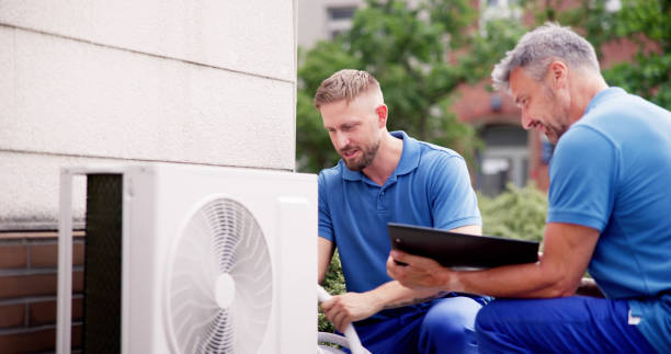 Best HVAC Retrofitting and Upgrading in Mount Pleasant, PA
