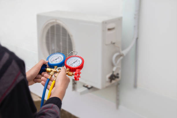  Mount Pleasant, PA HVAC Pros